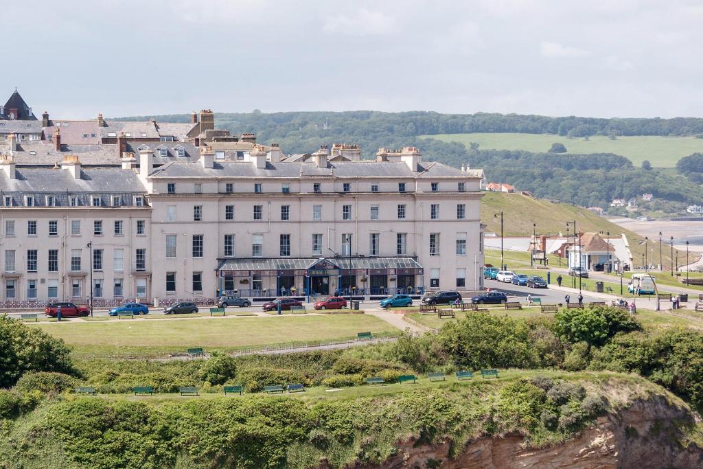 The Royal Hotel Whitby Image 1