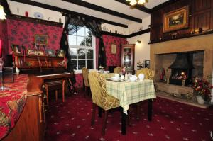 Ashtree House Bed and Breakfast Image 1