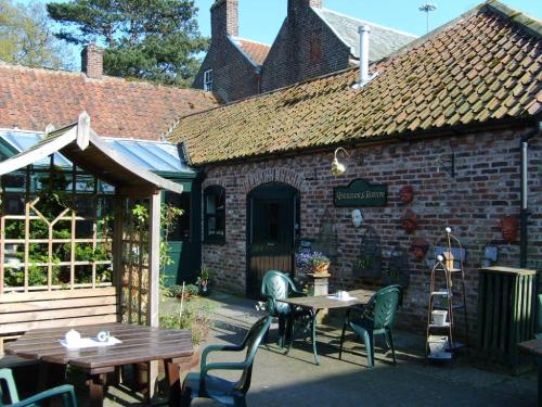 Wolds Village Luxury Guest Accommodation Image 3