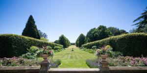 Goldsborough Hall Image 2
