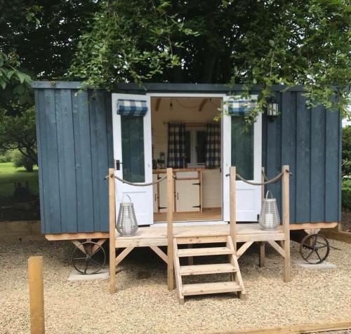 Highfields Hideaway Image 1