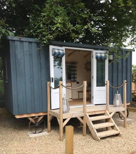 Highfields Hideaway Image 3