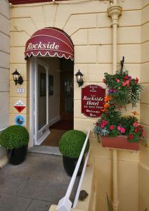 The Rockside Image 2