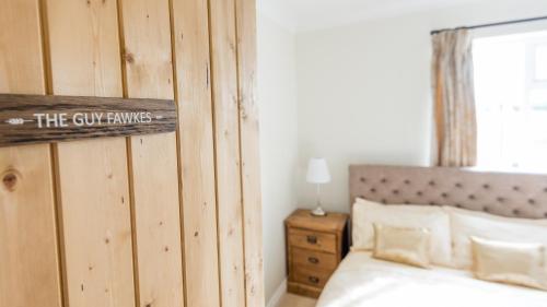 Deighton Lodge Image 3