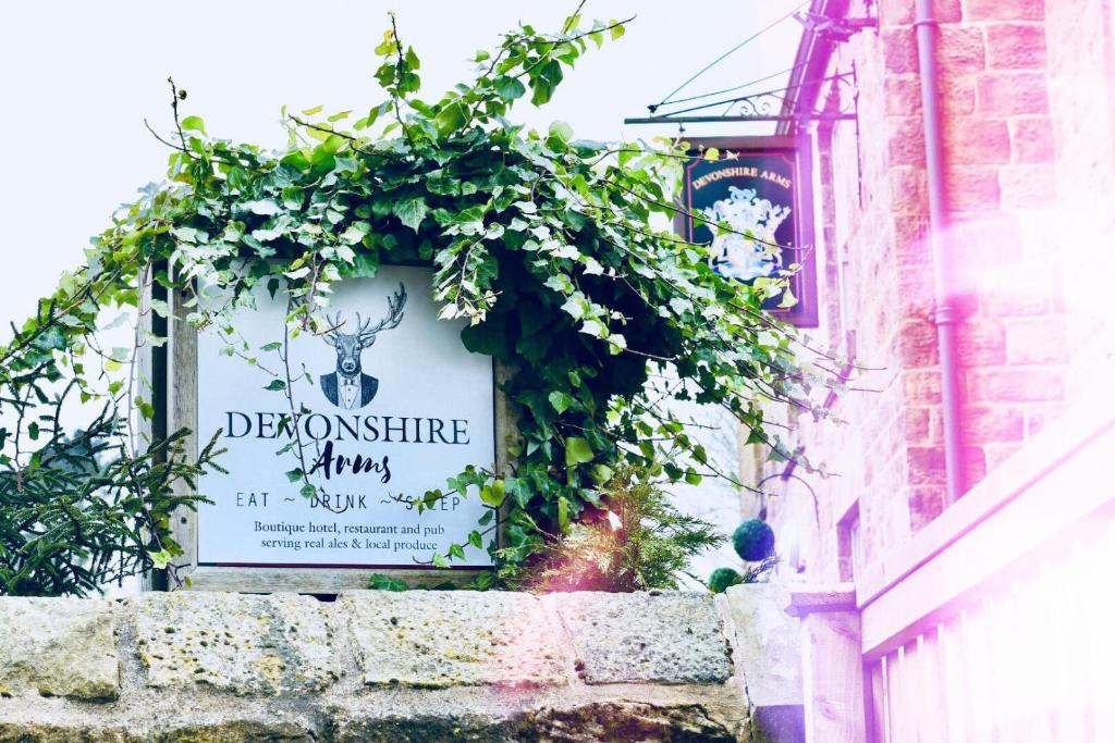 The Devonshire Arms, South Yorkshire Image 3