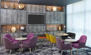 Jurys Inn Sheffield Image 2