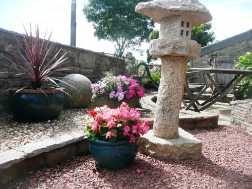 Nutstile Farm Bed and Breakfast Image 3