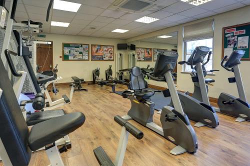 The Crown Hotel, Boroughbridge, North Yorkshire Image 2