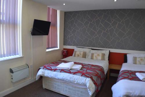 Snooze Apartments Image 2
