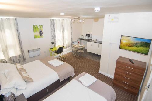 Bradford serviced apartments Image 1