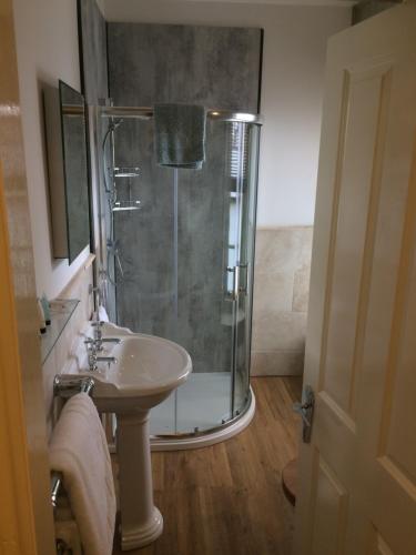The Black Swan Inn Image 1