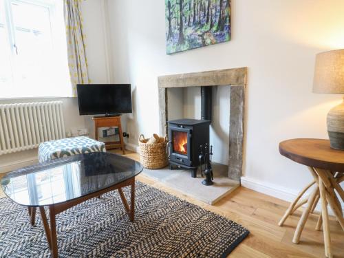Evergreen, Ilkley Image 3