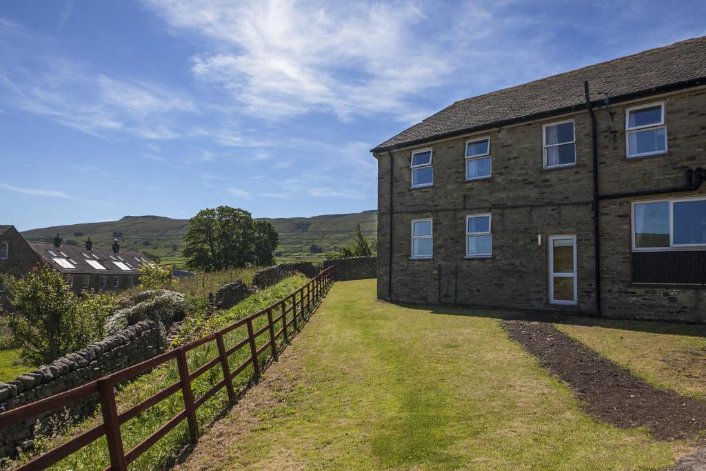YHA Hawes Image 1