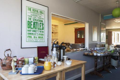 YHA Hawes Image 2