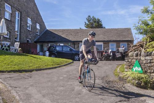 YHA Hawes Image 3