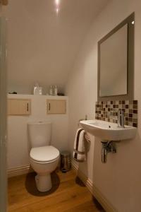 Squeak Cottage Image 3