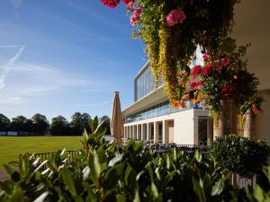 Hilton Garden Inn Doncaster Racecourse Image 2