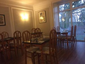 Healey House Hotel Image 3
