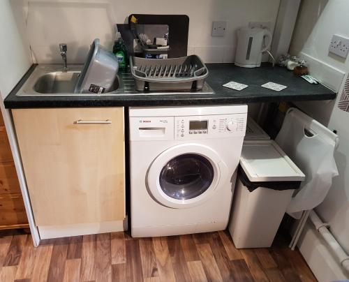 Quality Accommodation Image 1