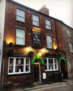 Micklegate House Image 3