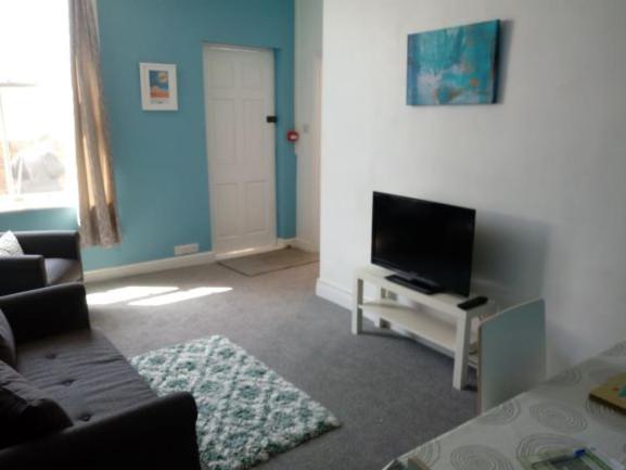 Belle Vue Bridlington Image 1
