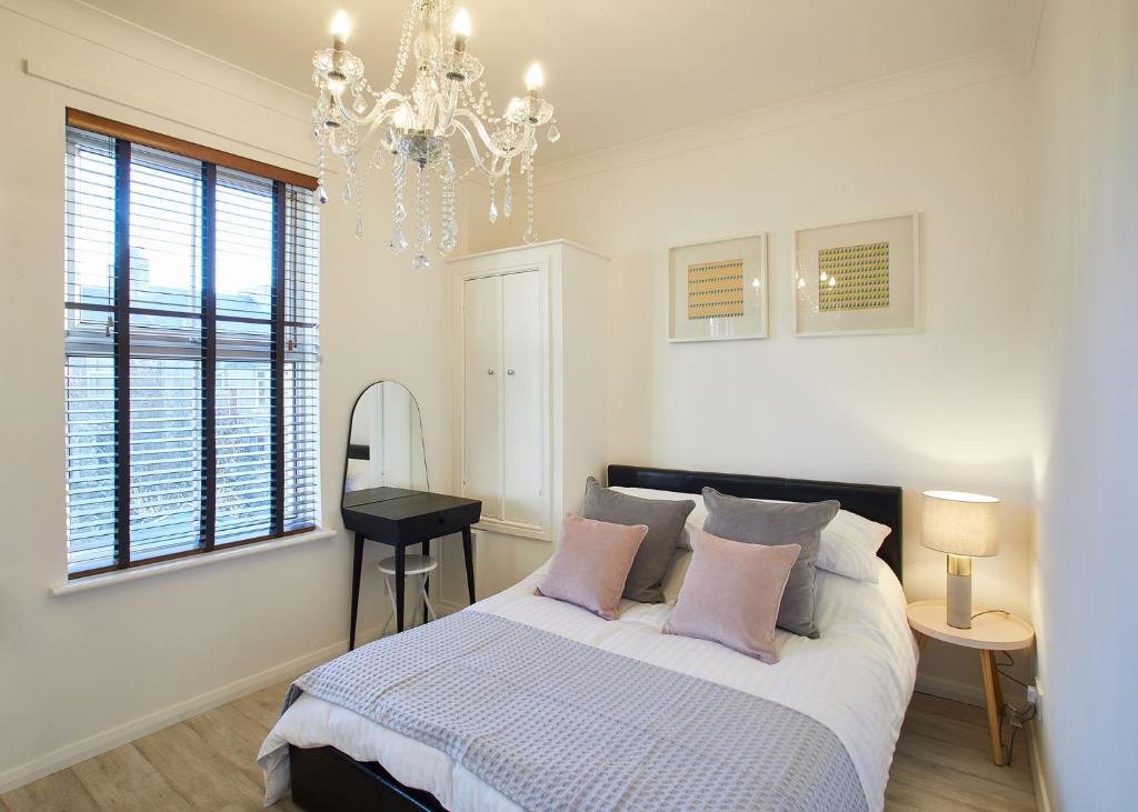 Host & Stay - Pearl Apartment Image 2