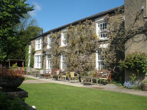 Lastingham Grange Image 1
