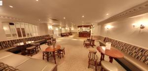 Consort Hotel & Urban Spa Image 2