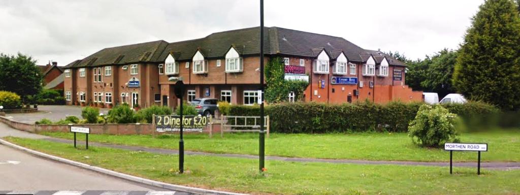 Consort Hotel & Urban Spa Image 3