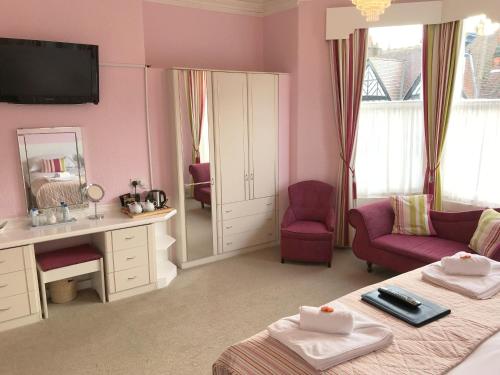 The Cavendish Image 1