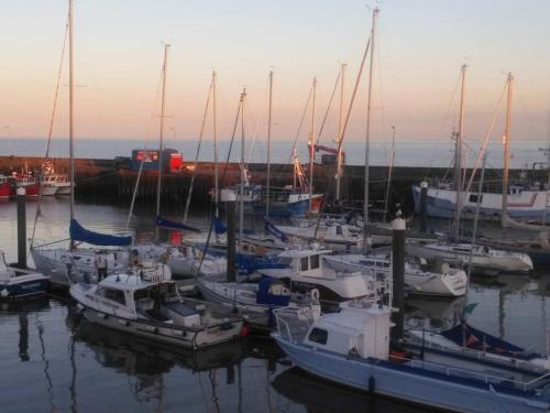 Harbour View B&B Image 2