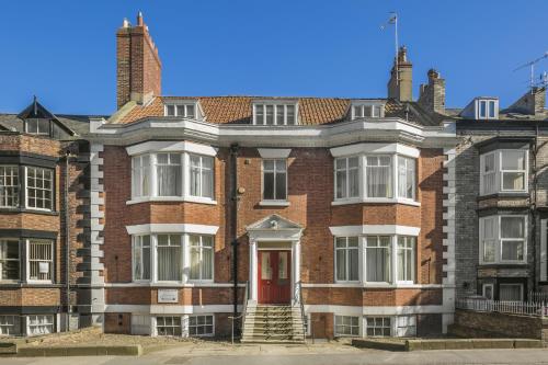 Bagdale Hall & Annexe Image 1