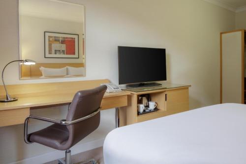 Hilton York Image 1