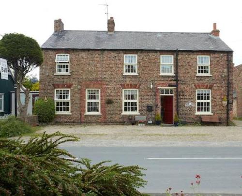 Church View B&B & Holiday Cottages Image 1
