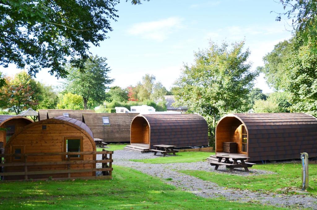 Woodclose Park Image 2