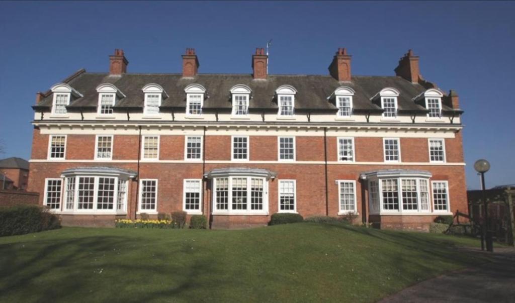 The Old Nurses Home Image 1
