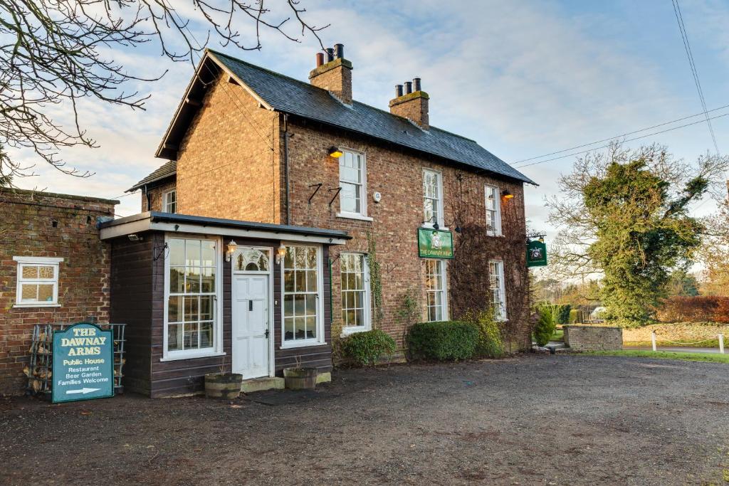 The Dawnay Arms Image 1