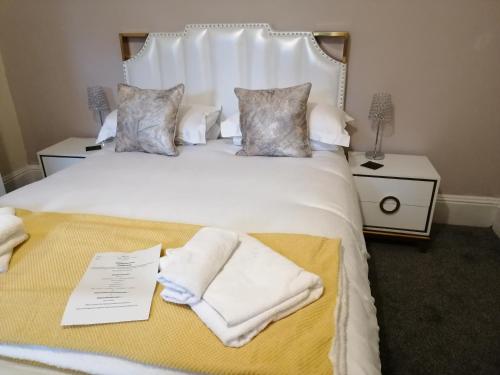 Gillygate Guest House Image 3