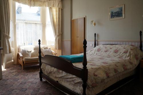 The Captain Guesthouse Image 1