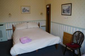 The Captain Guesthouse Image 2