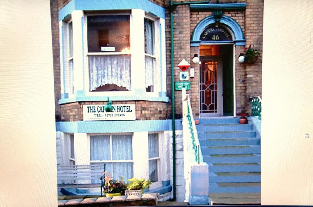 The Captain Guesthouse Image 3