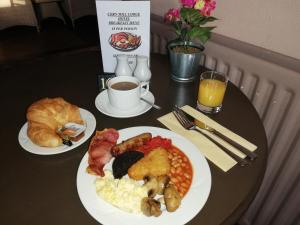 Corn Mill Lodge Hotel Image 3