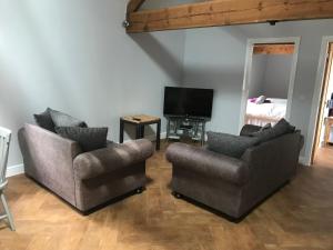 Rolling Mill, Wolds Way Holiday Cottages, 2 Bed, 1st floor Image 2
