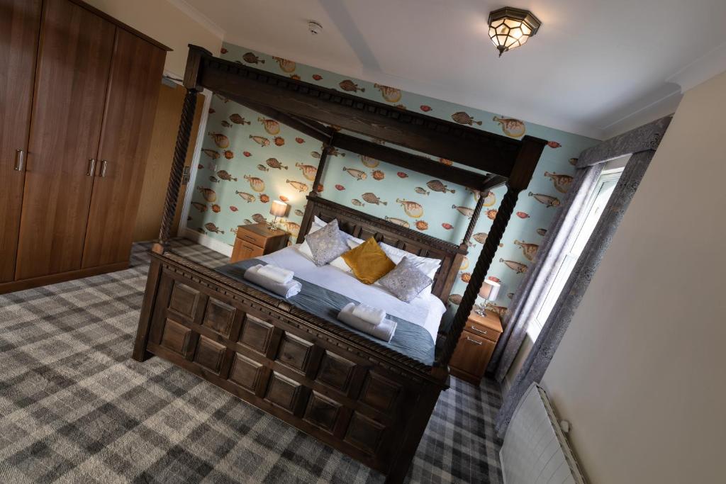 The Resolution Hotel Image 1
