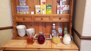 Boulmer Guest House Image 1