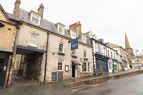 The White Swan Inn Image 1