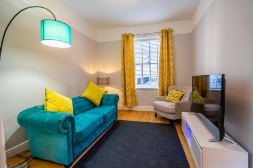 Walmgate Cottage Image 3