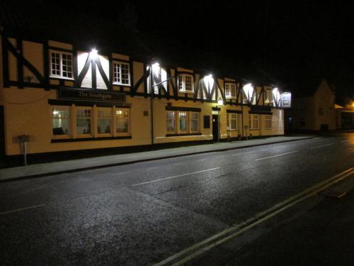 The Southgate B&B Image 1