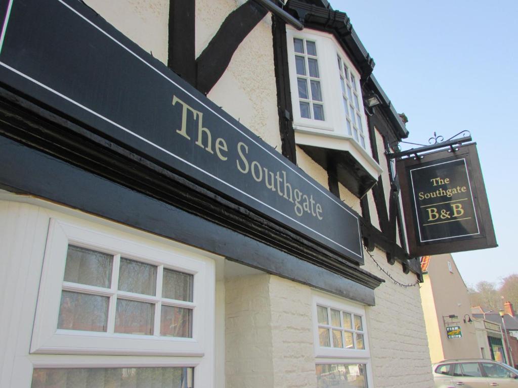 The Southgate B&B Image 2