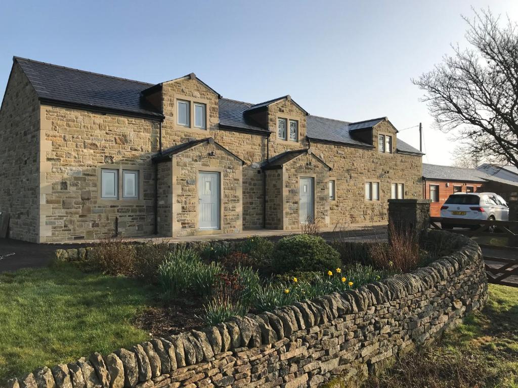 Pepperpot Cottage Image 1